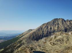 Photo Textures of High Tatras